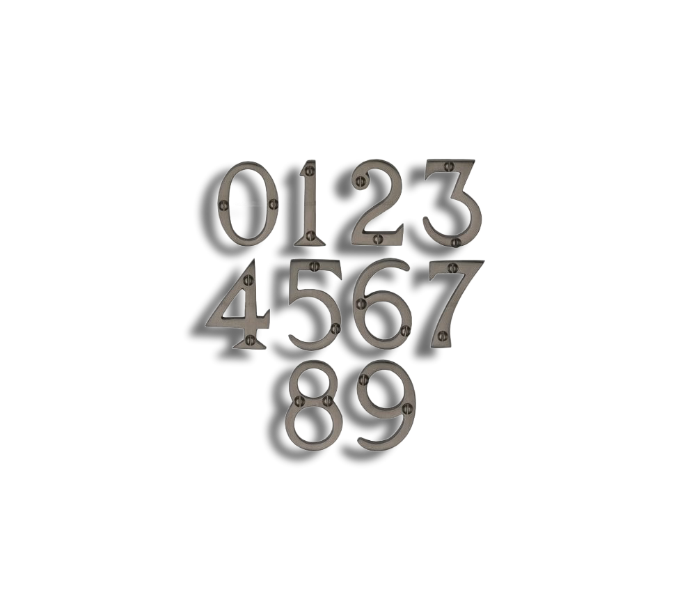 Numerals